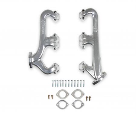 Hooker Small Block Chevrolet Exhaust Manifolds 8527-1HKR