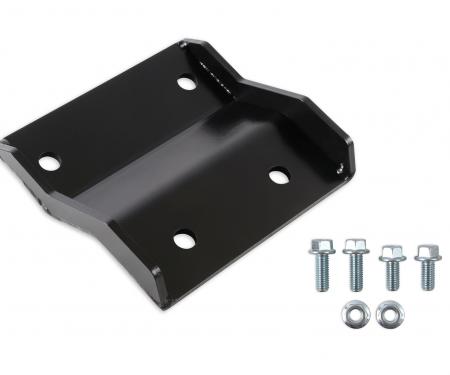 Hooker Crossmember Adapter Bracket BHS534