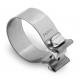 Hooker Stainless Steel Band Clamp 41165HKR