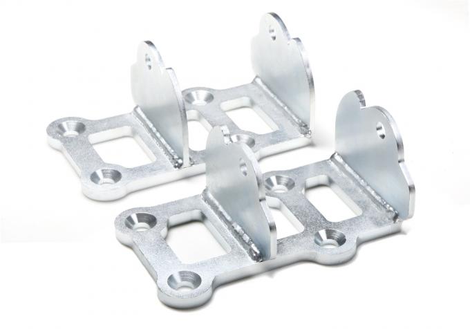 Hooker Engine Mount Brackets 12621HKR