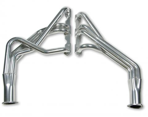 Hooker Competition Long Tube Headers, Ceramic Coated 2458-1HKR