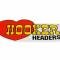 Hooker Headers Decal 36-309