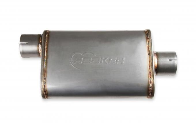 Hooker VR304 Muffler 21642HKR