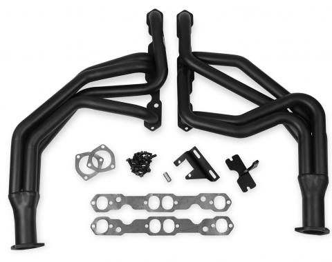 Hooker Competition Long Tube Headers, Painted 2452HKR