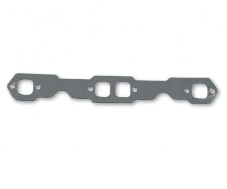 Hooker Header Gaskets, Hi-Temperature, 262-400 Chevrolet Small Block Gen I 1955-1991 10808HKR