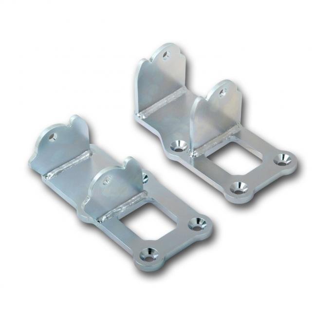 Hooker Engine Mount Brackets 12512HKR