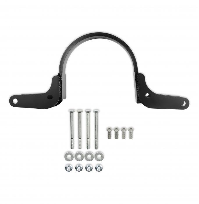 Hooker Crossmember Adapter Gen III Hemi to Mopar A-Body BHS574 Hooker Crossmember Adapter Gen III Hemi to Mopar A-Body BHS574