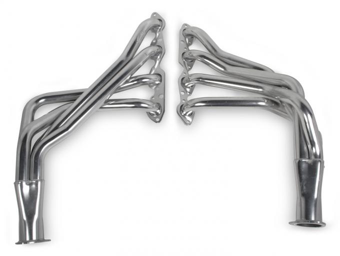 Hooker Competition Long Tube Headers, Ceramic Coated 2454-1HKR