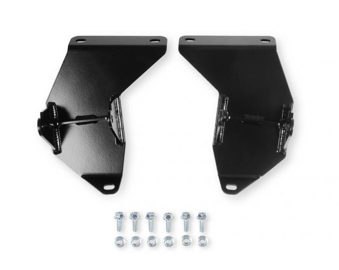 Hooker Blackheart Engine Mount Bracket BHS540