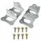 Hooker Engine Mount Brackets 12643HKR