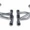 Hooker Competition Long Tube Headers, Ceramic Coated 2452-1HKR