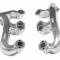 Hooker Small Block Chevrolet Exhaust Manifolds 8527-1HKR