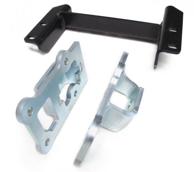 Hooker Engine Mount Brackets 12654HKR