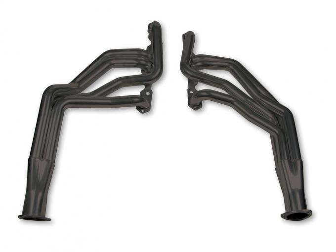 Hooker 1963-1967 Chevrolet Chevy II Super Competition Long Tube Headers, Painted 2243HKR
