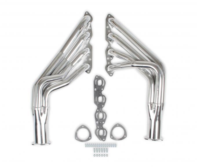 Hooker Competition Long Tube Headers, Ceramic Coated 2457-1HKR