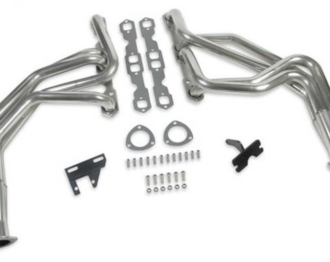 Hooker Competition Long Tube Headers, Stainless 2452-2HKR
