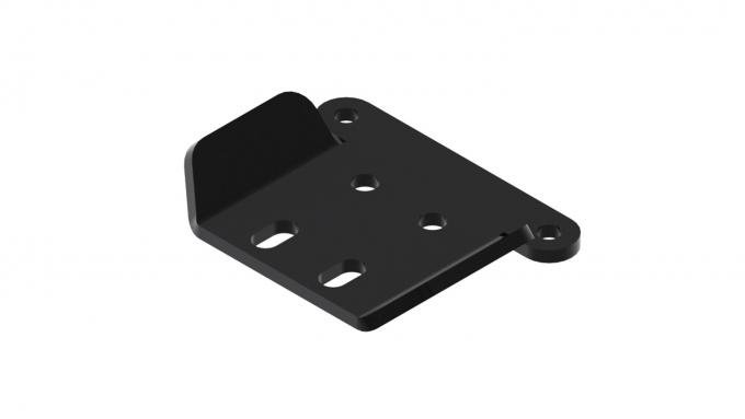 Hooker Crossmember Adapter Bracket 71222014HKR