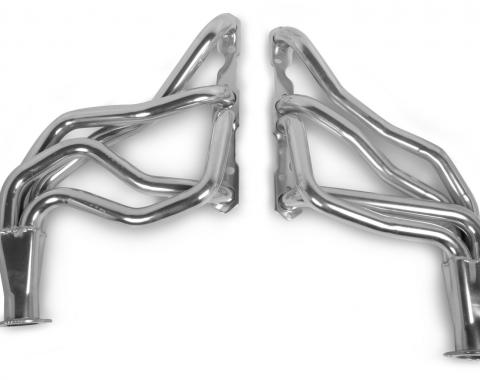 Hooker Competition Long Tube Headers, Ceramic Coated 2453-1HKR