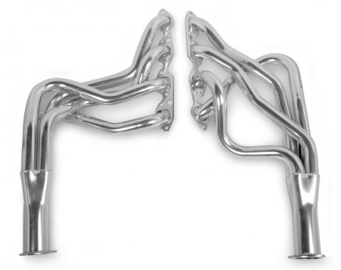 Hooker Competition Long Tube Headers, Ceramic Coated 2463-1HKR