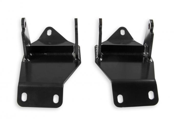 Hooker 1967-1972 Chevrolet C10 Pickup Engine Mount Brackets BHS511