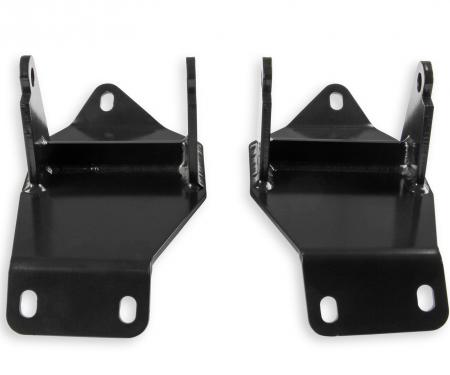 Hooker 1967-1972 Chevrolet C10 Pickup Engine Mount Brackets BHS511