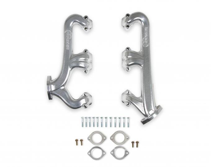 Hooker Small Block Chevrolet Exhaust Manifolds 8527-1HKR