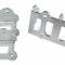 Hooker Engine Mount Brackets 12621HKR