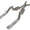 Hooker Blackheart 3" 304 Stainless Steel Gen III Hemi Swap Exhaust System BH23115