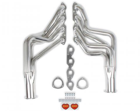 Hooker Competition Long Tube Headers, Ceramic Coated 2455-1HKR
