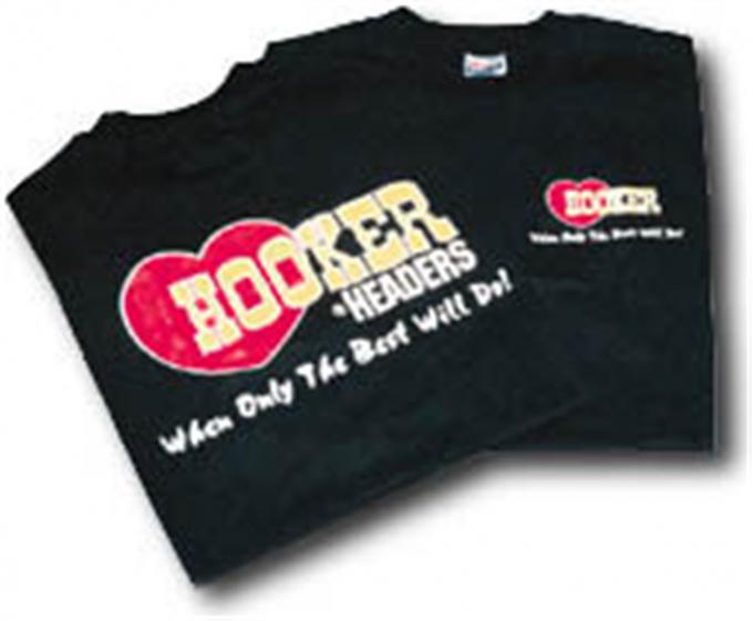 Hooker T-Shirt 10235HKR