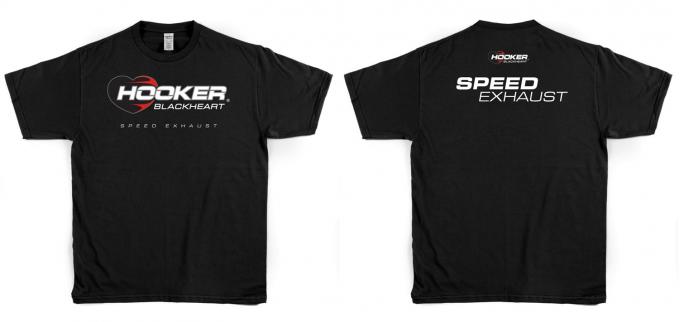 Hooker T-Shirt 10155-XLHKR