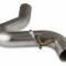 Hooker BlackHeart Crossmember Back Exhaust System BH23108