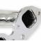 Hooker Competition Long Tube Headers, Ceramic Coated 2457-1HKR