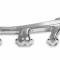 Hooker Small Block Chevrolet Exhaust Manifolds 8525-1HKR