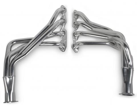 Hooker Competition Long Tube Headers, Ceramic Coated 2454-1HKR