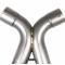 Hooker Blackheart Header-Back Exhaust System 70501354-RHKR