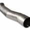 Hooker BlackHeart Crossmember Back Exhaust System BH23108