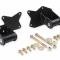 Hooker Blackheart Engine Mount Brackets BHS571