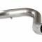 Hooker BlackHeart Crossmember Back Exhaust System BH23108