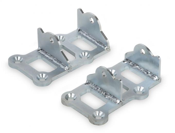 Hooker Engine Mount Brackets 12643HKR