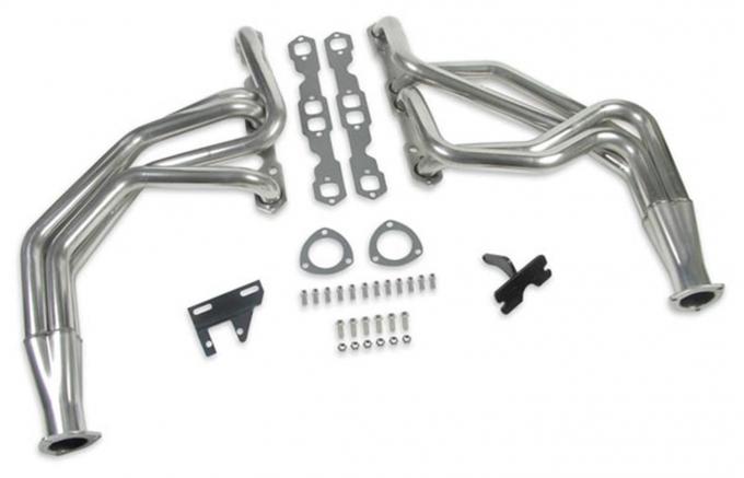 Hooker Competition Long Tube Headers, Stainless 2452-2HKR
