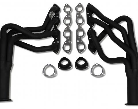 Hooker Competition Long Tube Headers, Painted 2463HKR