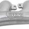 Hooker Exhaust Manifolds 8502-1HKR