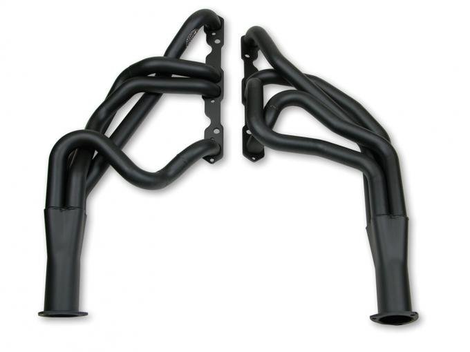 Hooker Super Competition Long Tube Headers, Painted 2112HKR