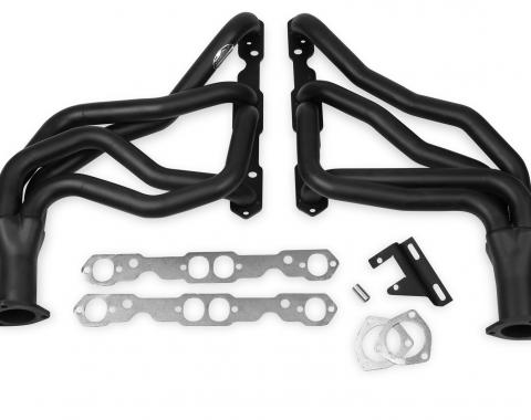 Hooker Competition Long Tube Headers, Painted 2453HKR