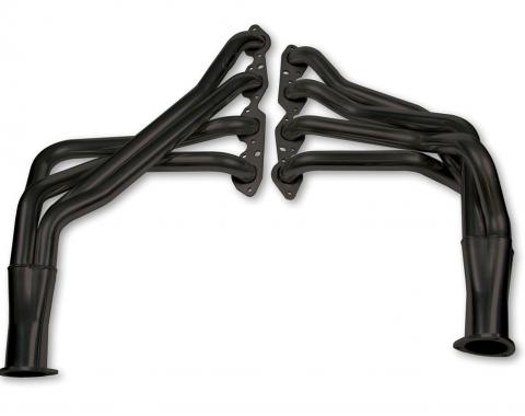 Hooker Competition Long Tube Headers, Painted 2454HKR