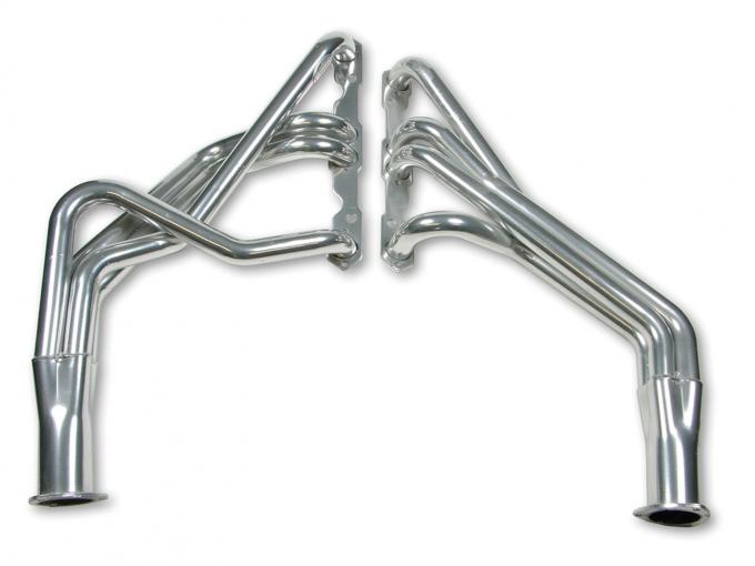 Hooker Competition Long Tube Headers, Ceramic Coated 2458-1HKR