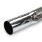 Hooker Super Competition Sidemount Headers, Chrome 2234HKR