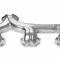 Hooker Small Block Chevrolet Exhaust Manifolds 8527-1HKR