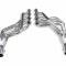 Hooker Blackheart Long Tube Headers 70101504-1HKR